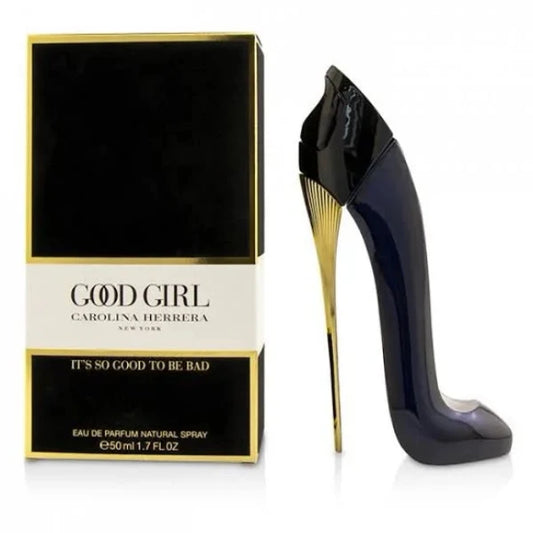 Carolina Herrera Good Girl Legere Eau De Parfum, Fragrance For Women, 80ml