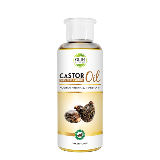 Castor Oil