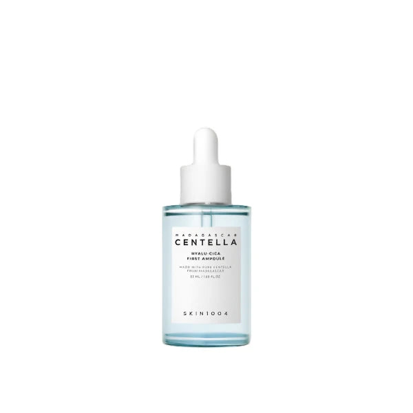 Centella Madagascar Hyalu-Cica First Ampoule 100ml