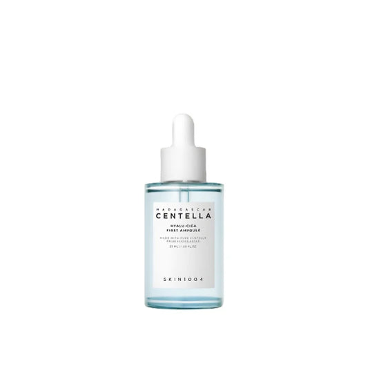 Centella Madagascar Hyalu-Cica First Ampoule 100ml