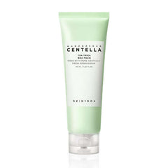 Centella SKIN 1004 Madagascar Tea Trica Cleansing Foam
