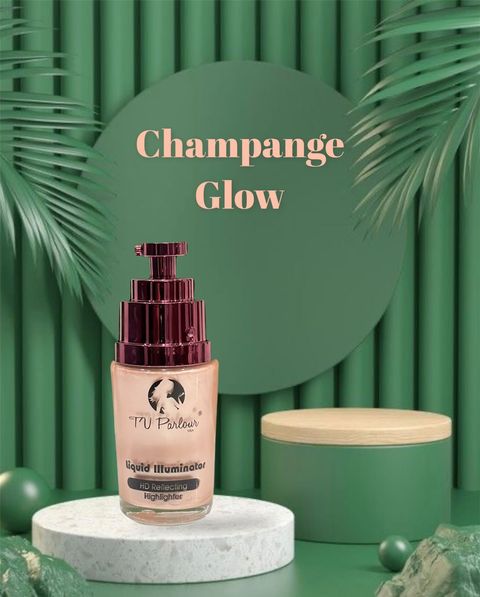 Tv Parlour Liquid Highlighters