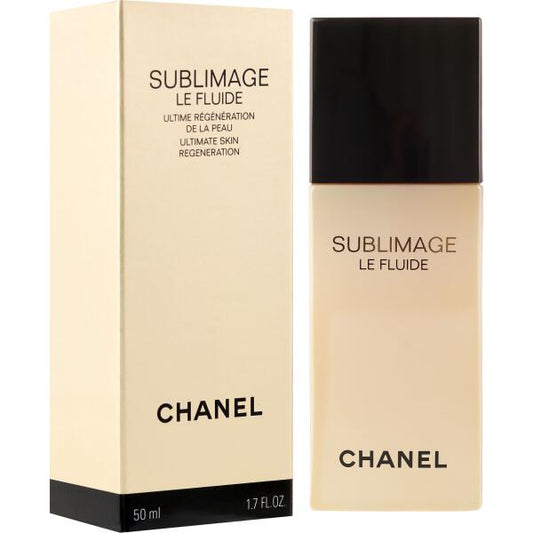 Chanel Sublimage Fundamental Regenerating Fluid