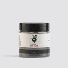 Dari Mooch Charcoal Toothpowder 50 G