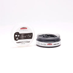 Saeed Ghani Charcoal Mask 180 GM