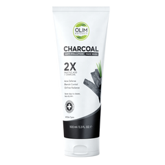 Charcoal Facewash