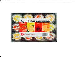 Charisma Lip Balm Pack of Twelve 1X12