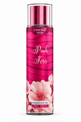 Pink Kiss - Fascino Prime Fragrant Body Mist - 250ml