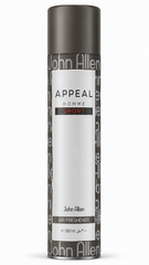 Appeal Homme Sport - John Allen Air Freshener - 300ml