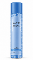 Zaaro Krome - John Allen Air Freshener - 300ml