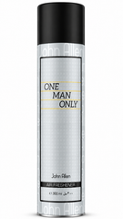 One Man Only - John Allen Air Freshener - 300ml