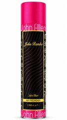 John Rambo - John Allen Air Freshener - 300ml