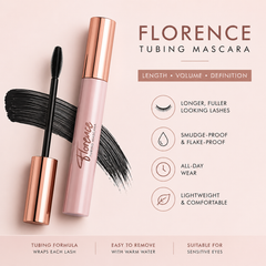 BBA Florence Tubing Mascara