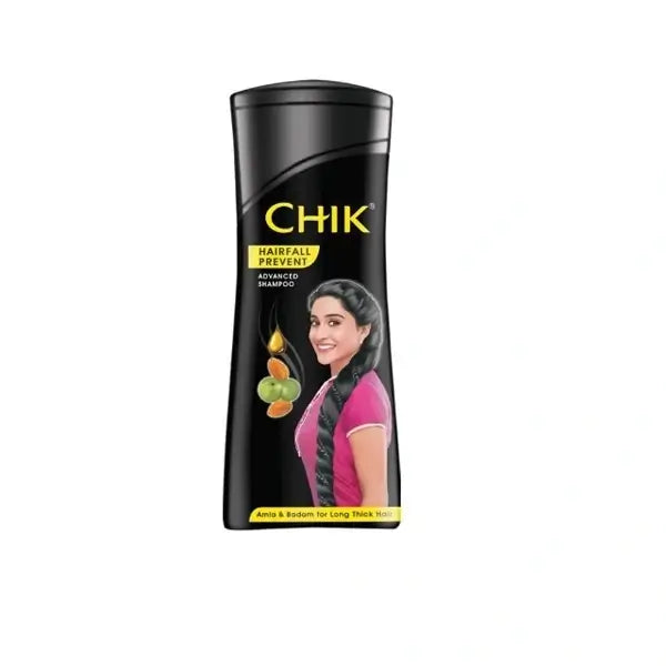 Chik Advanced Hairfall Prevent Thick Hair Shampoo