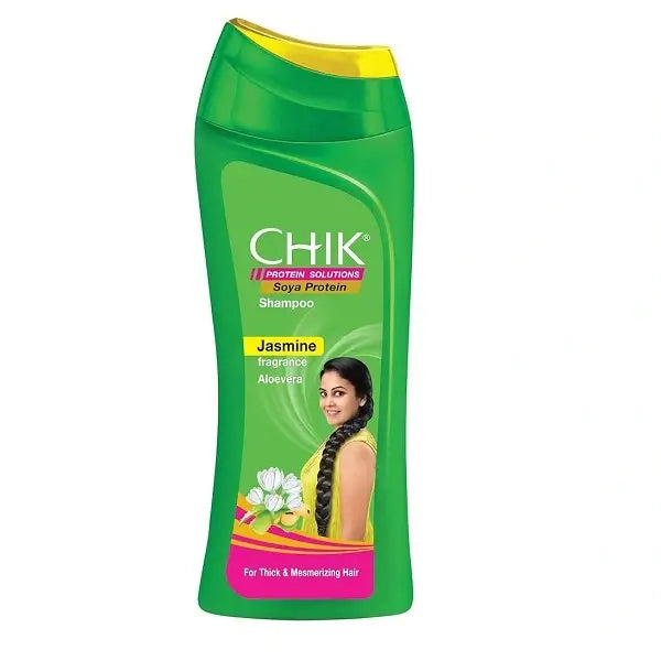 Chik Advanced Jasmine Hairfall Prevent Shampoo 180 ML