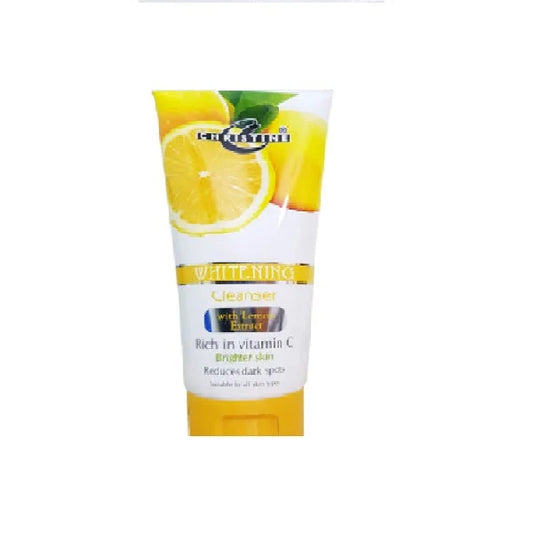 Christine Whitening Cleanser Lemon Extract 150g