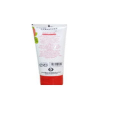 Christine Whitening Facial Scrub 150g (Strawberry)