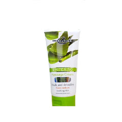 Christine Whitening Massage Cream With Aloe Vera Extract 150g