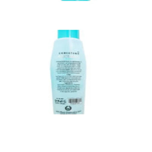 Christine Whitening Toner Tightens Pores Soothing &amp; Toning Effect 190g