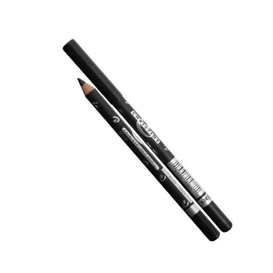 Christine Kajal Eyeliner Pencil Black