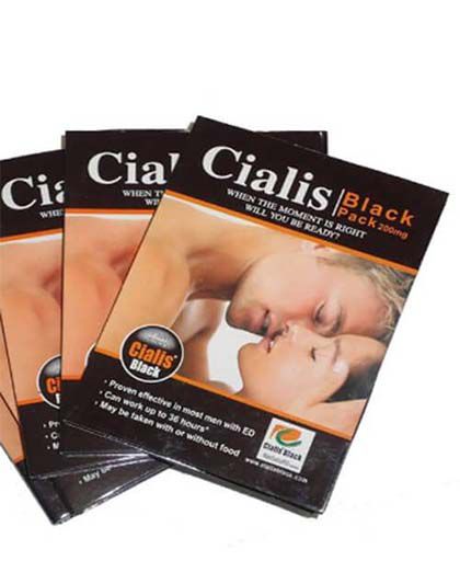 Cialis Black Timing Table 200mg