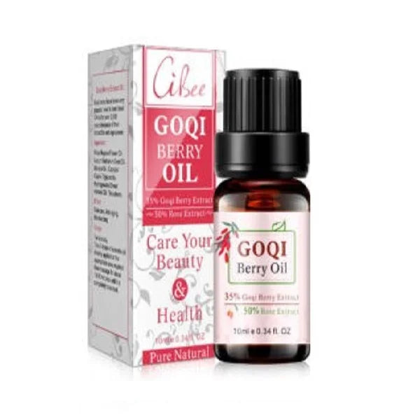 Cibee Goqi Berry Anti Wrinkle Anti Aging Oil 10ml