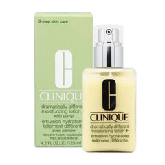 Clinique Dramatically Different™ Moisturizing Lotion 125ml