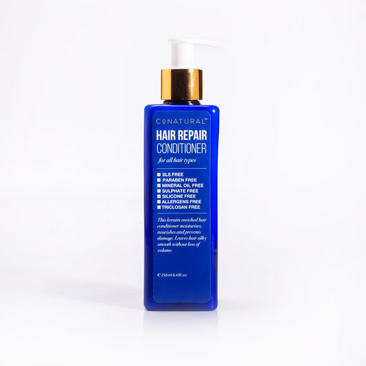 CoNatural Hair Repair Conditioner, for All Hair Types 250 ML