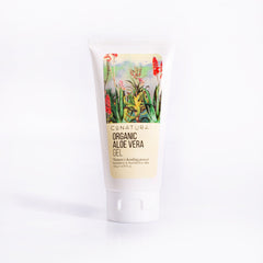 CoNatural Organic Aloe Vera Gel 135 ML