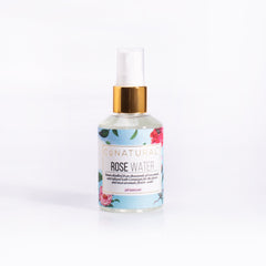 CoNatural Rose Water 60 ML