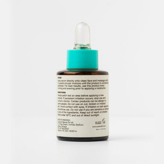 CoNatural Super Activs Hyaluronic Acid 2% + B5 Skin Serum 30 ML