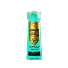 CoNatural Hair Coloring Shampoo 200 ML Intense Brown at manmohni.pk