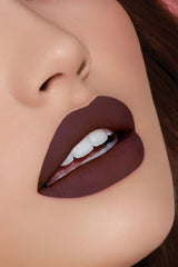 Vi'da New York Matte Lipstick
