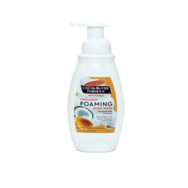 Palmer?s Cocoa Butter Formula Indulgent Foaming Body Wash