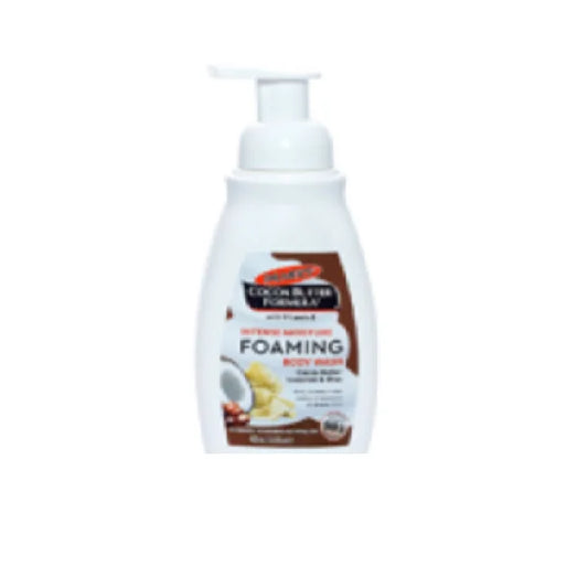 Palmer?s Cocoa Butter Formula Intense Moisture Foaming Body Wash