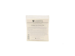 Janssen -Collagen Eye Contour Pad (Yellow)
