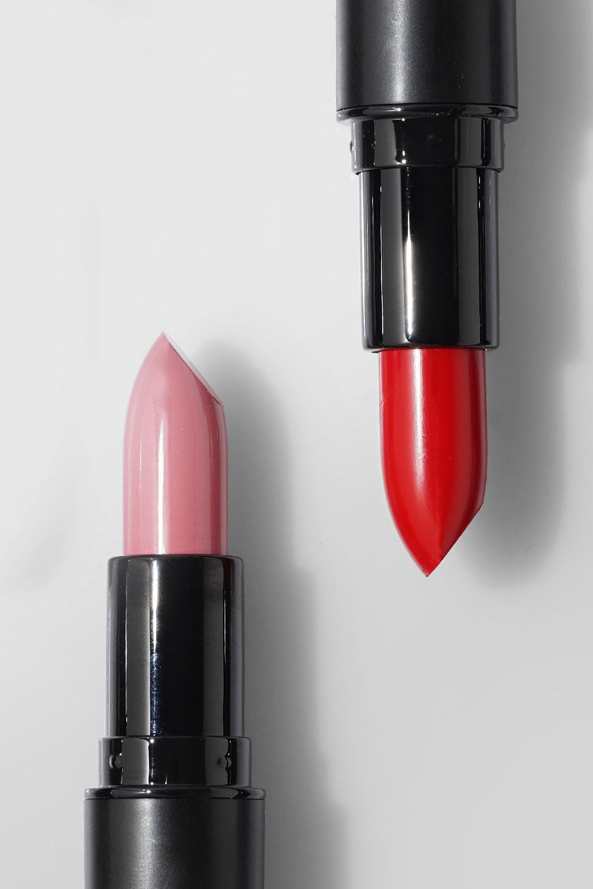 Vi'da New York Color Me Twice Lipstick Set
