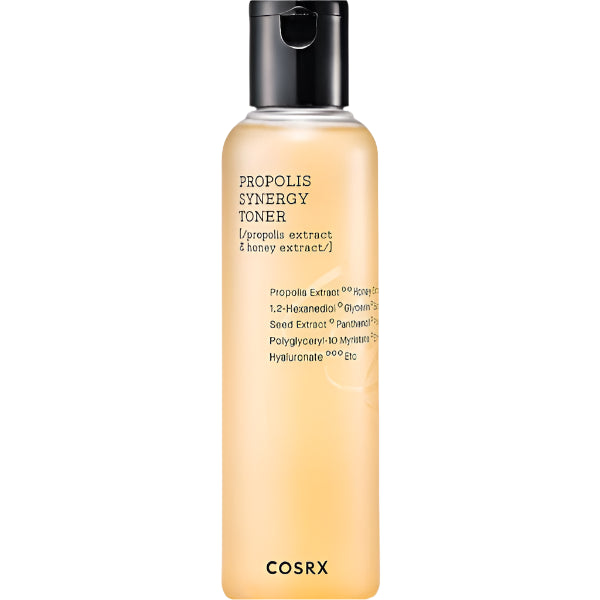 Cosrx Full Fit Propolis Synergy Toner