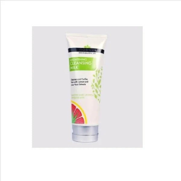 Coswin Brightening Cleansing Milk Aloe Vera Extract 150ml