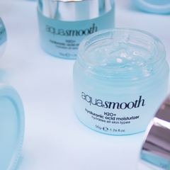 OG Outdoor Girl Cream with Hyaluronic Acid