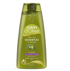 DALAN D’OLIVE SHAMPOO COLOR PROTECTION 200ML