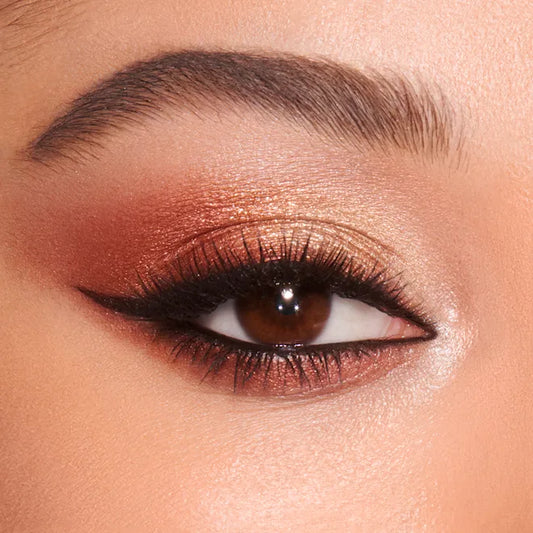 Charlotte Tilbury Luxury Palette       THE BELLA SOFIA