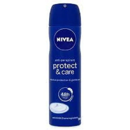 Nivea Spray Protect & Care Women 150 ML