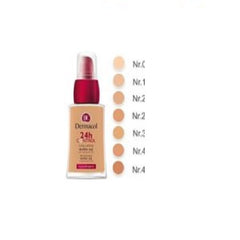 Dermacol 24H CONTROL LONG LASTING MAKE UP