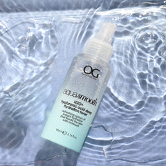 OG Outdoor Girl Skin Hyaluronic Acid Toner