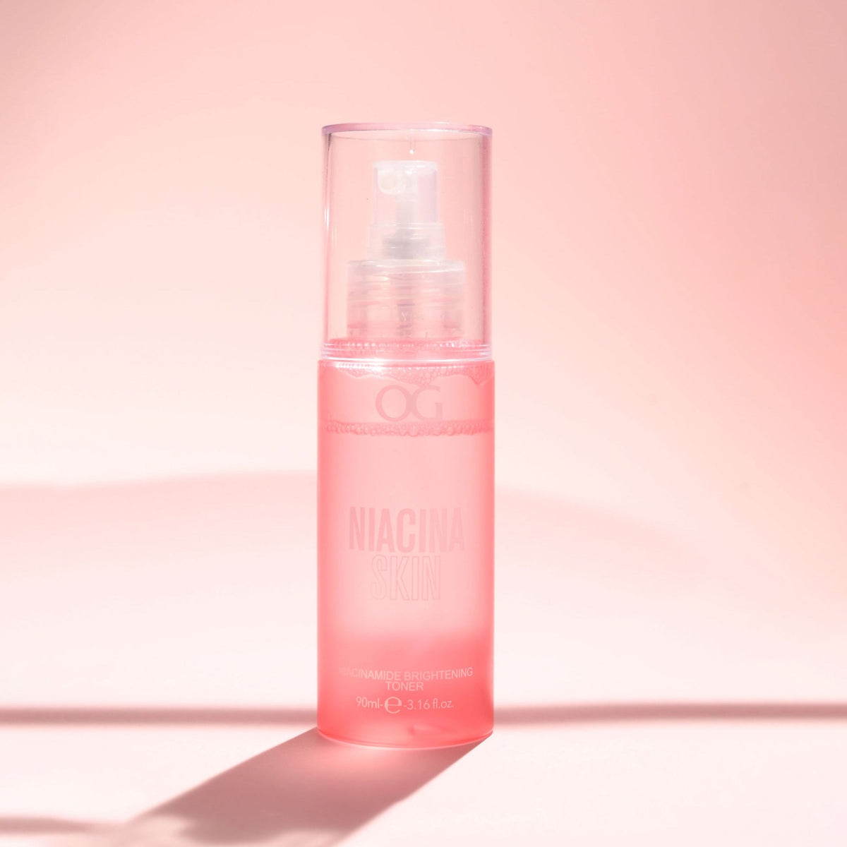 OG Outdoor Girl Niacinamide Moisturizing Toner