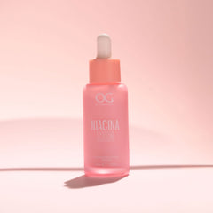 OG Outdoor Girl Niacinamide Serum
