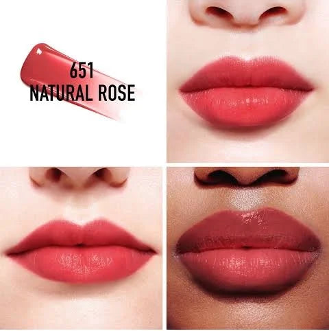 DIOR Addict Lip Tint 651