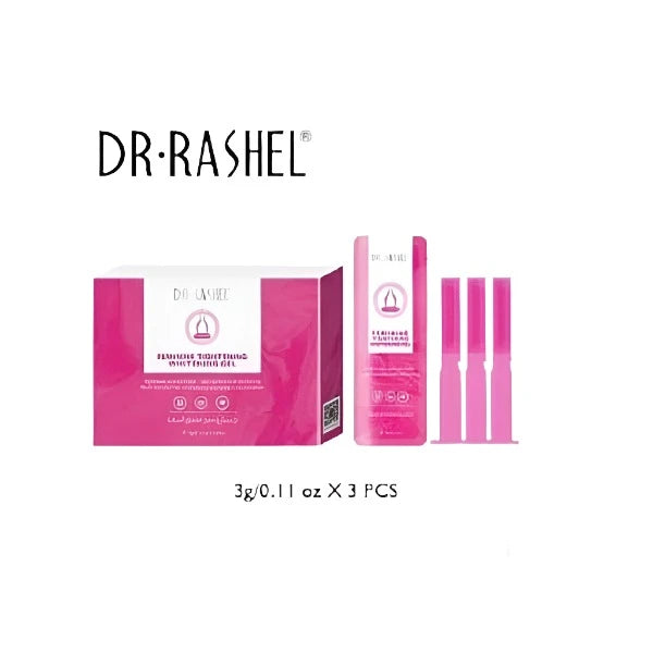 DR RASHEL FEMININE TIGHTENING WHITENING GEL