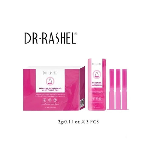 DR RASHEL FEMININE TIGHTENING WHITENING GEL